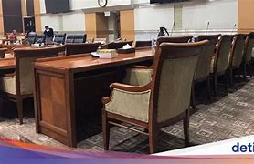 Anggota Komisi 3 Ada Berapa Jumlah Kursi