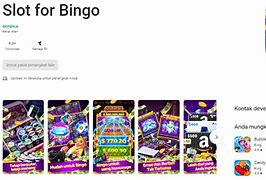 Apakah Slot For Bingo Terbukti Membayar