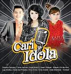 Cahaya Various Artists Cari Cinta Yang Dalam