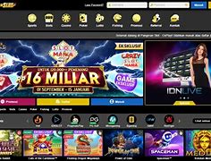 Daftar Slot Dapat Bonus Saldo Dana Kaget Dari Dana