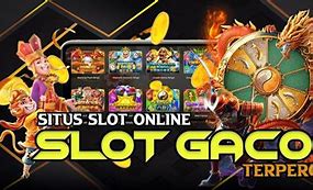 Kesawan Slot Online Terpercaya Dan Bonus Demo