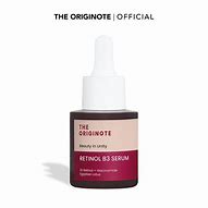 Serum Retinol The Originote Untuk Usia Berapa