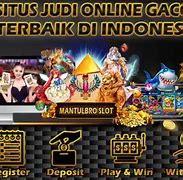 Situs Petarung Slot Thailand Asli Terbaik