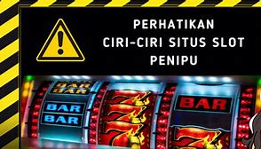 Slot Penipu Semua Negara Di Dunia Ini Ada